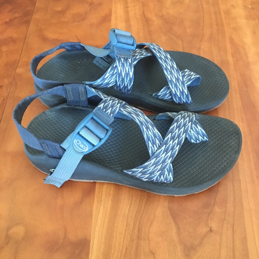 CHACOS, WOMEN'S Z/CLOUD 2 - Picture 2 of 4